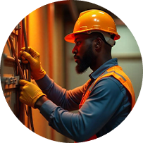 Customer satisfaction