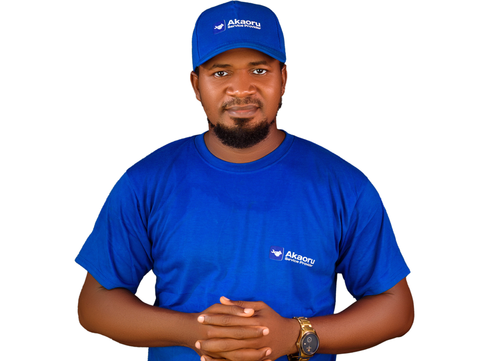 Akaoru Service Provider Platform